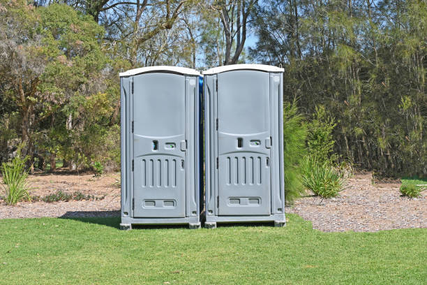 Best Portable Toilets for Parks and Recreation Areas  in USA