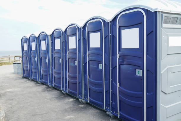 Best Short-Term Portable Toilet Rental  in USA